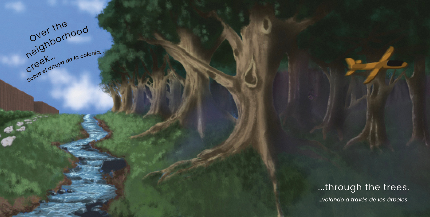 T5P - A book 10x10 + sp - story preview page 2