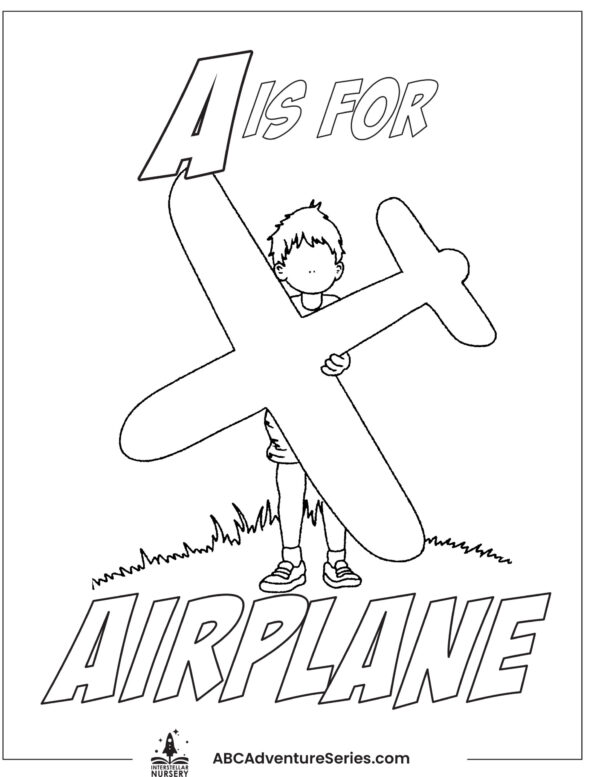 airplane